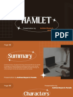 HAMLET