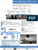 Curso de Reparacion de Computadoras