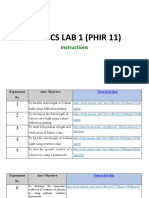 VIRTUAL Lab