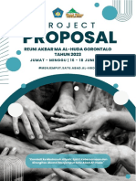 Project Proposal