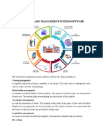 Library Management System