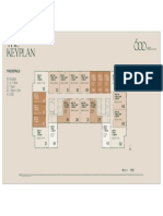 Keyplan 600 Miami Worldcenter