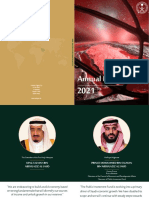 PIF Annual Report 2021
