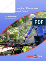 Ebook Panduan Lengkap Pemetaan Drone