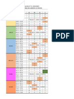 Jadwal Baru Ta 21-22