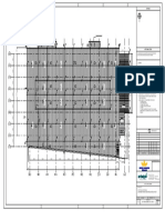 Bat-Dwg-Dd-Me-01-Al-1601.01 - R0 - Lightning Protection Installation Layout