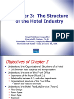 Chap3-Structure of Hotel Industry1