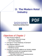 Chap2-Modern Hotel Industry1