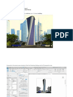 F-Assignment 03 - Design Concept Thru Conceptual Massing