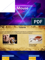 Mouse