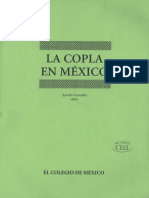 La Copla en Mexico