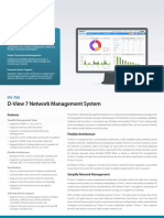 DV 700 Datasheet EN EU