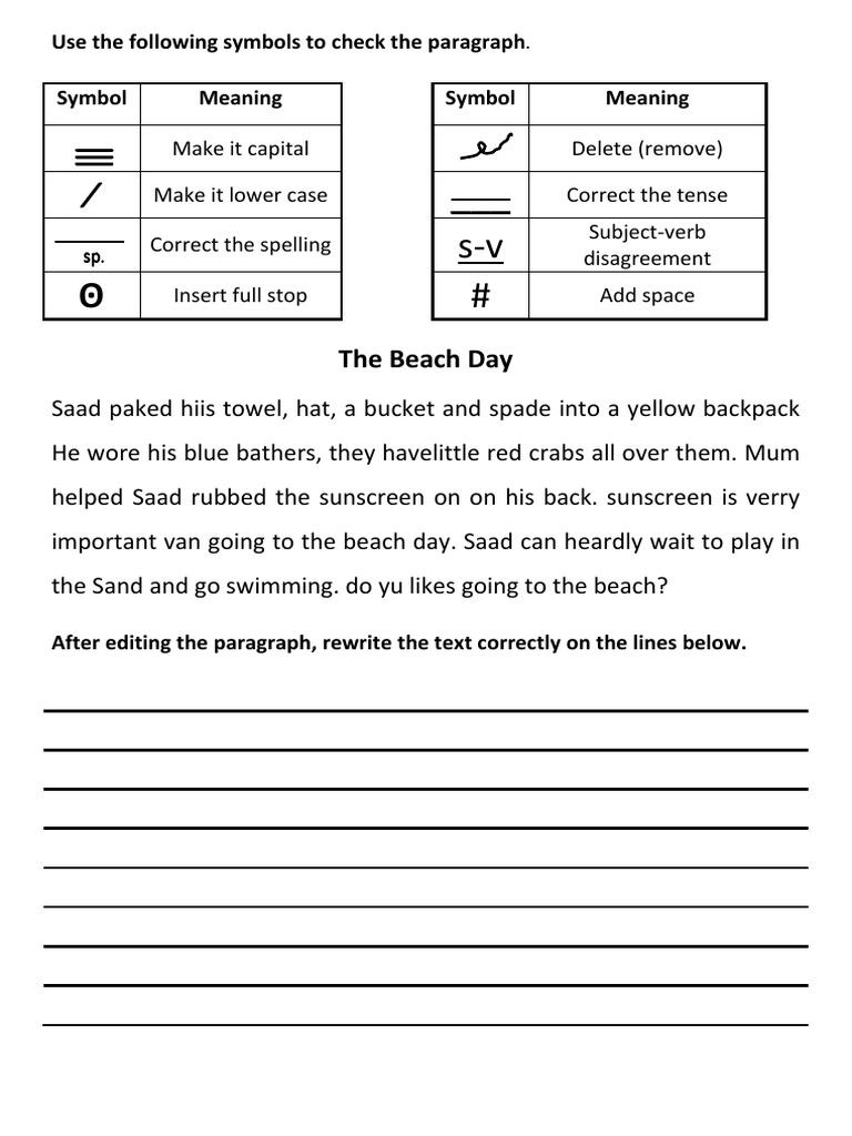 proofreading-exercise-beach-trip-pdf