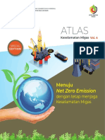 Buku Atlas - 2022