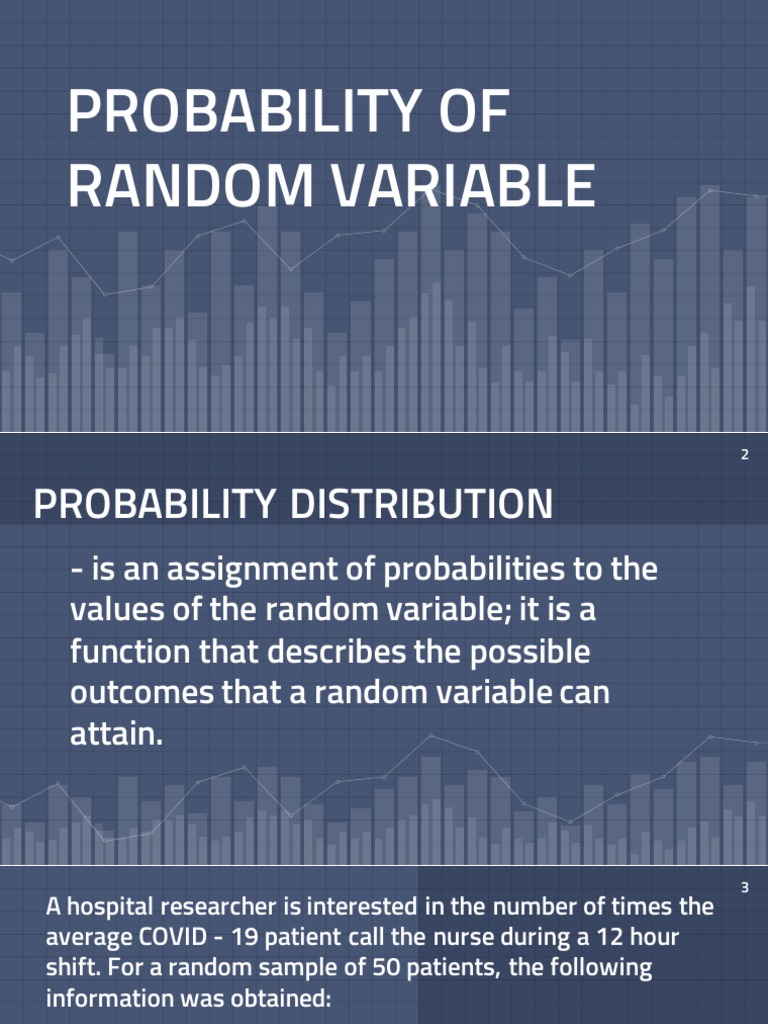 Probability Mass Function Examples | PDF | Random Variable ...
