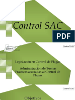Control SAC