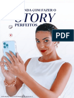 Perfeitos: Aprenda Com Fazer O