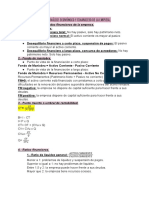 Tema 5: Análisis Económico y Financiero de La Empresa