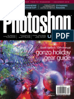 Gonzo Holiday Gear Guide: Scott Kelby's 10th Annual