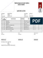 Teknik Industri KRS