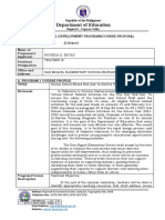 Inset Proposal 2021