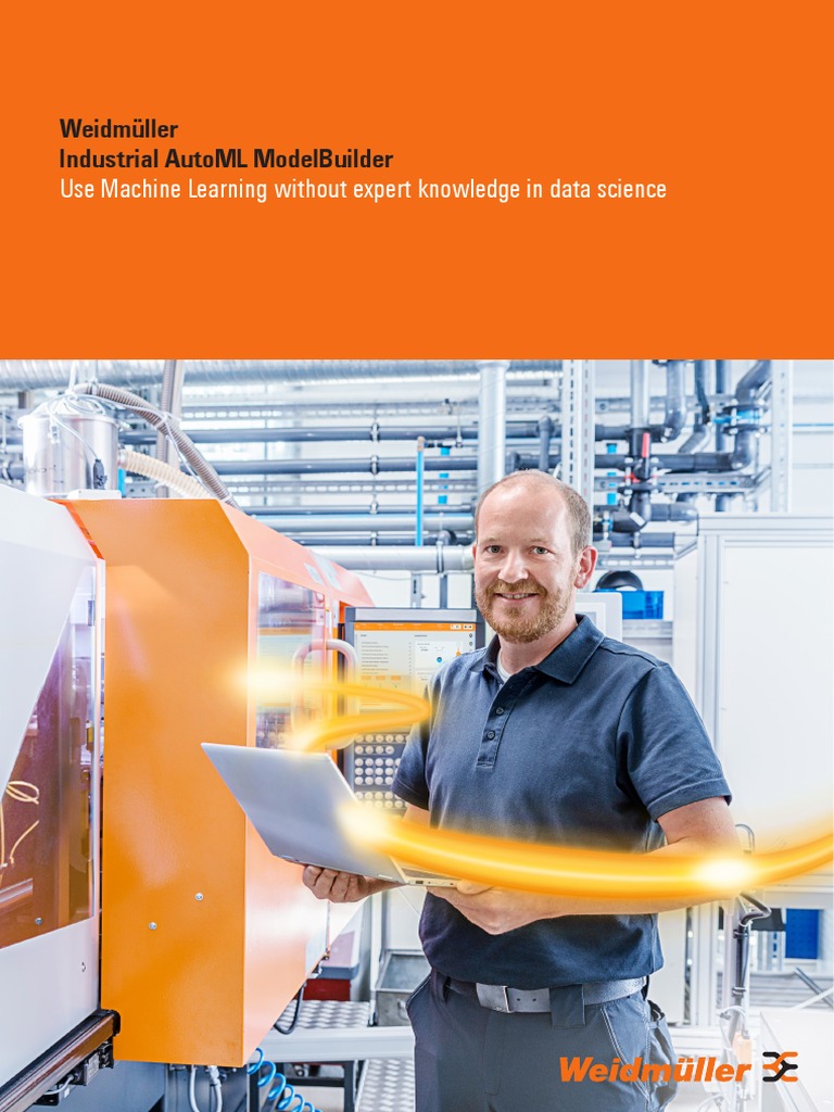 FL AutoML ModelBuilder EN | PDF | Machine Learning | Data