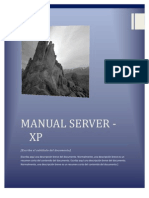 Manual Server