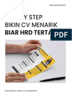 Step by Step Bikin CV 1658895885
