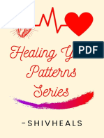 75 Days Healing Your Patterns Series (Final Compilation) by SHIVHEALS