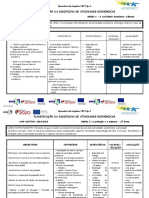 Operador/a Logística CEF Módulo Distribuição