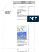 How Landmasses and Bodies of Water Impact Typhoons