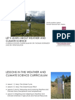 Weather and Climate Science Powerpoint Slides Ada Reduced