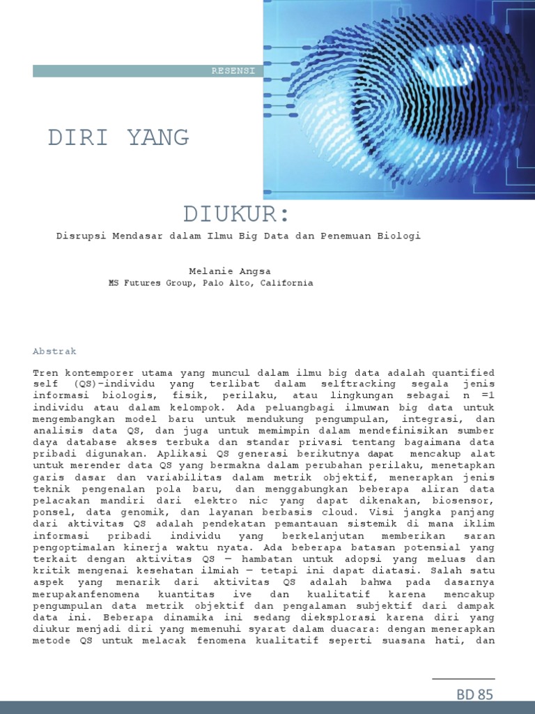 Big Data 2 TL | PDF