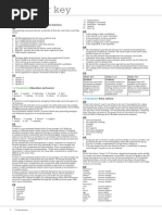 The Business Upper-Intermediate Answer Key