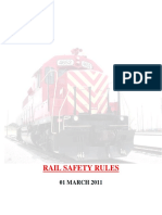 Expert Trainers Academy - Railway Safety