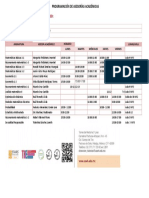 Asesorias Extra Matematicas JD 22