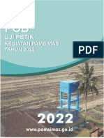 Pob Uji Petik Pamsimas 2022 270622