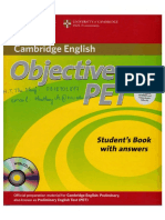 Thuthuyck@tuu - Edu: Student's Book With Answers