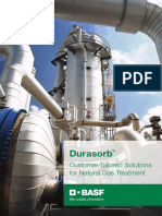 BASF Catalysts - Durasorb-Brochure