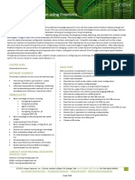 Data Center Automation Using Juniper Apstra Freeform (APSTRAFF)