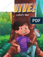 Libro Vive Infantil 2022