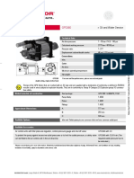 DB-01 01 23 05-Pump-GPD260