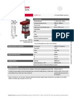 DB 01.01.03.02 Pump M189 2