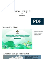 Review Design 2D: KV E-Invitation
