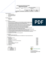 Price List Green Oscar Residence Pamulang 