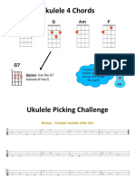 Ukulele Resources