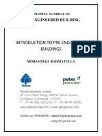 Introduction To PEB