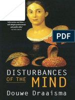 Draaisma D., Fasting B. - Disturbances of The Mind-CUP (2009)