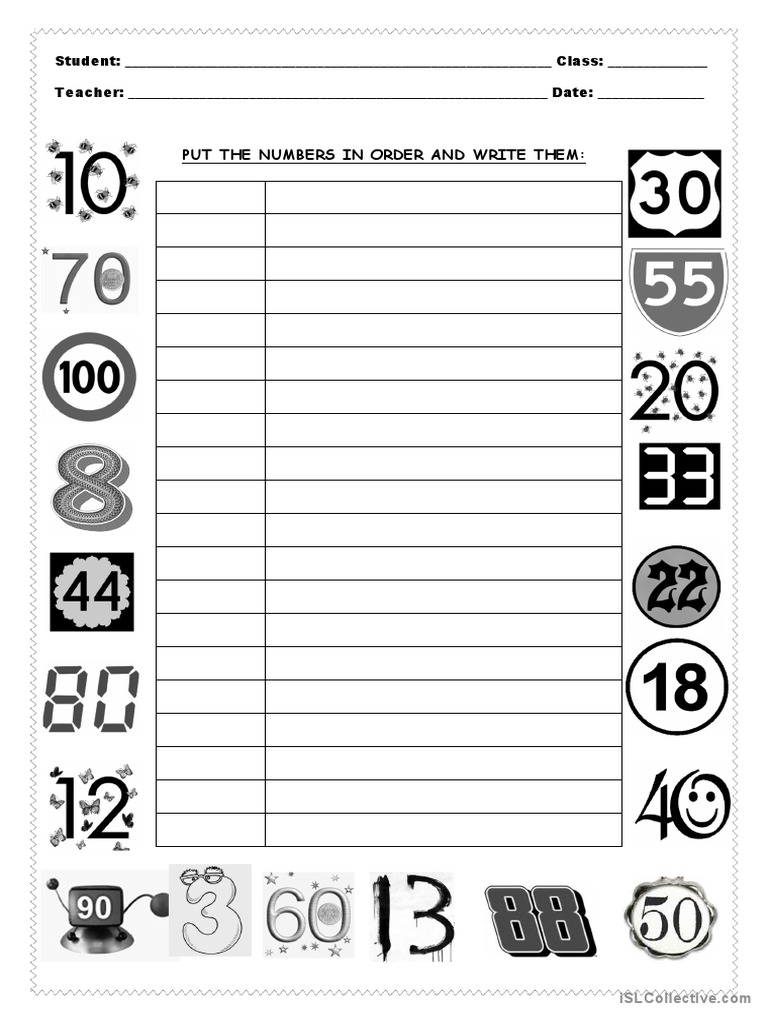 put-the-numbers-in-order-to-100-pdf