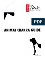 Animal Chakra Guide Explains How to Balance Pets' Energy Centers
